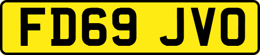 FD69JVO