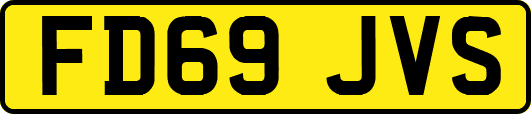 FD69JVS