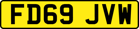 FD69JVW