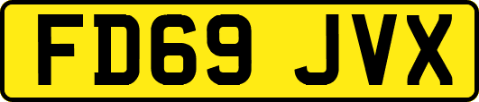 FD69JVX