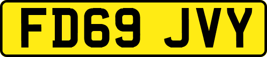 FD69JVY