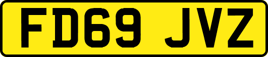 FD69JVZ