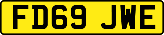 FD69JWE