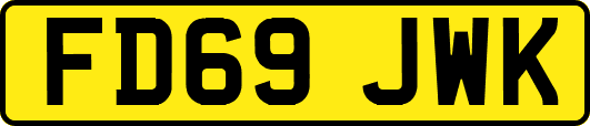 FD69JWK