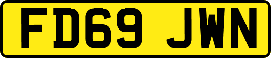 FD69JWN