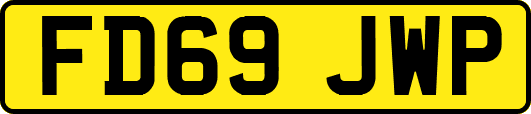 FD69JWP