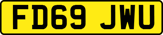 FD69JWU