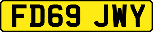 FD69JWY