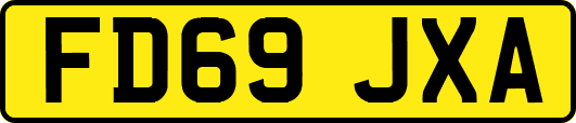 FD69JXA