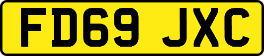 FD69JXC