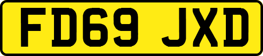 FD69JXD