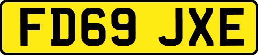 FD69JXE