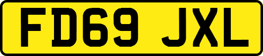 FD69JXL