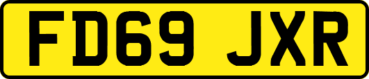 FD69JXR