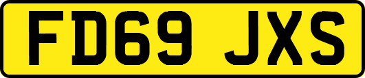 FD69JXS