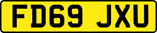FD69JXU