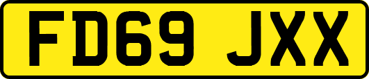 FD69JXX