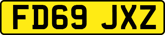 FD69JXZ
