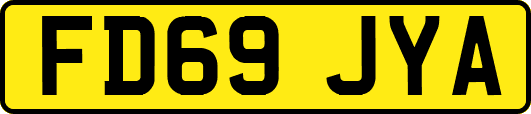 FD69JYA