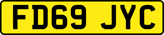 FD69JYC