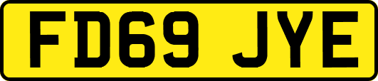 FD69JYE