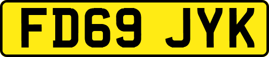 FD69JYK