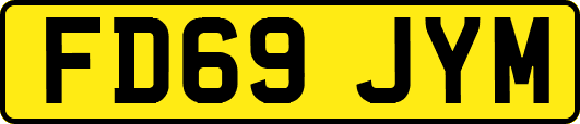 FD69JYM