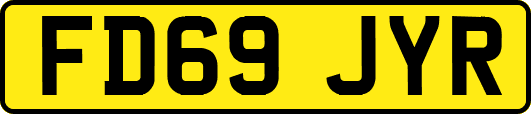FD69JYR