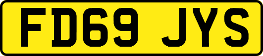 FD69JYS