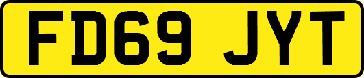 FD69JYT
