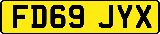 FD69JYX