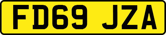 FD69JZA
