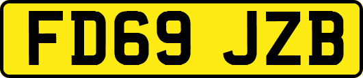 FD69JZB
