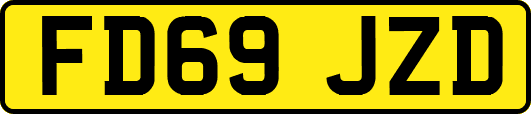 FD69JZD