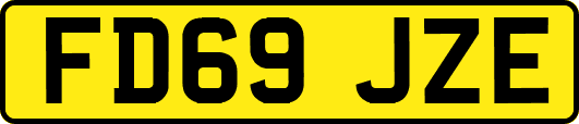 FD69JZE