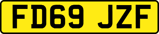 FD69JZF