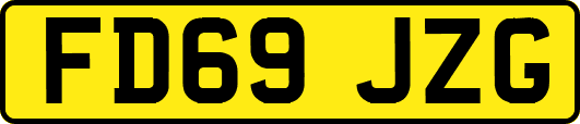 FD69JZG