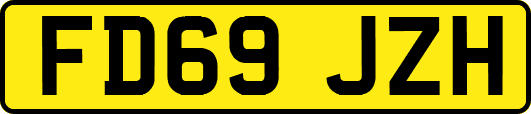 FD69JZH