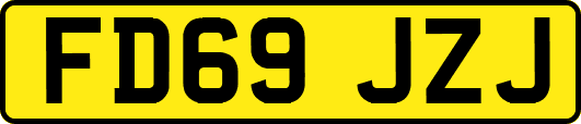 FD69JZJ