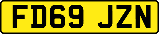 FD69JZN