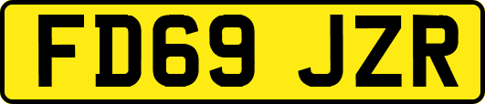 FD69JZR