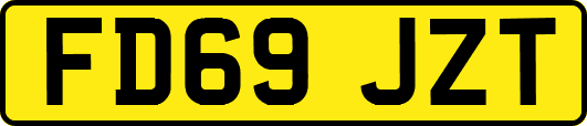 FD69JZT