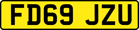 FD69JZU