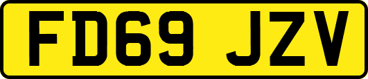 FD69JZV