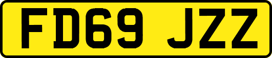 FD69JZZ