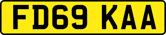 FD69KAA