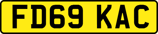 FD69KAC