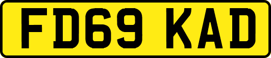 FD69KAD