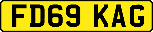FD69KAG