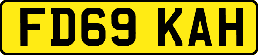 FD69KAH